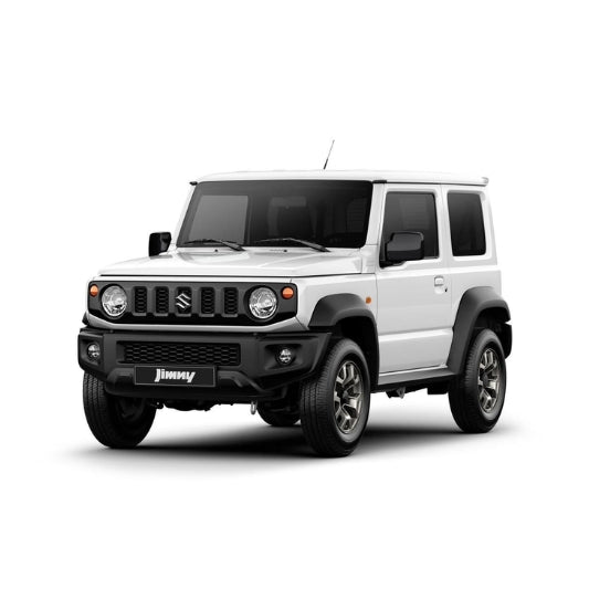 Suzuki Jimny 2 Doors