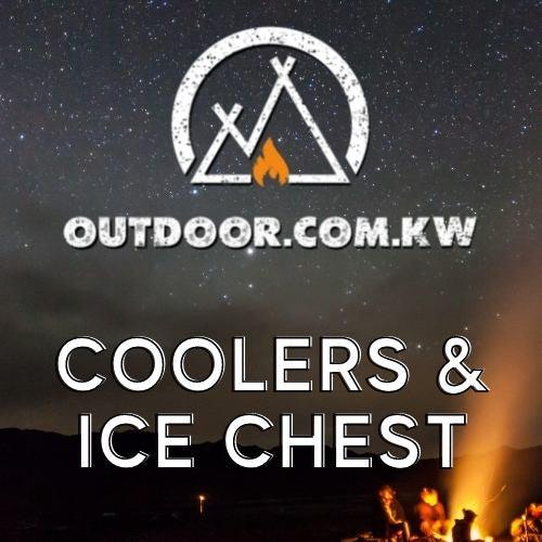 Top Quality Ice Chest and Coolers - Outdoor Kuwait