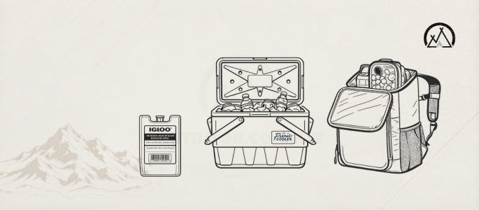 Coolers & Ice Chests
