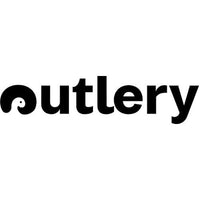 Outlery - Travel Cutlery Set