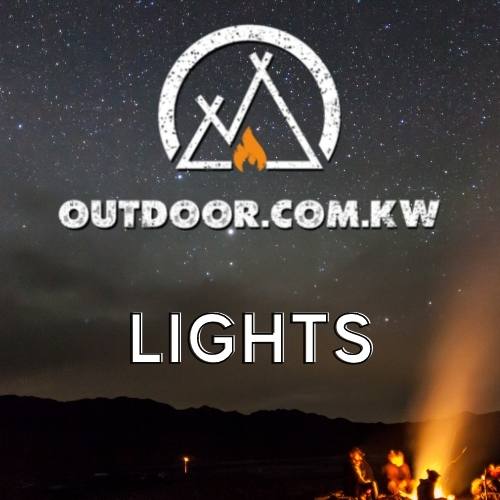 Shop Online Camping Lights - Outdoor Kuwait