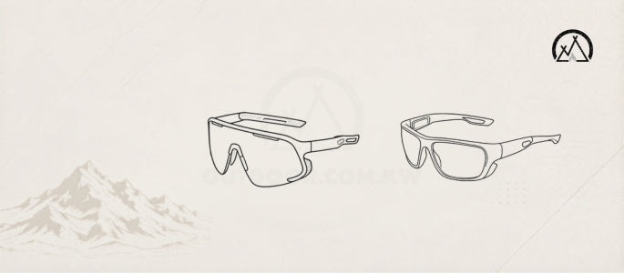Water Sports Sunglasses