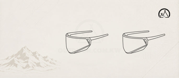 Lifestyle Sunglasses