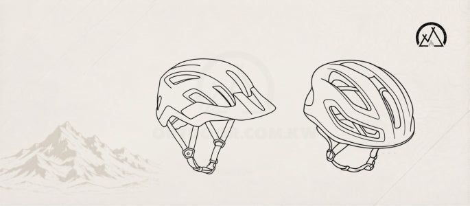 Helmet - Adults