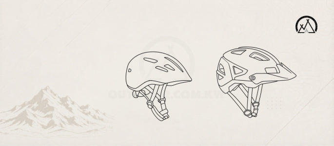 Helmet - Kids