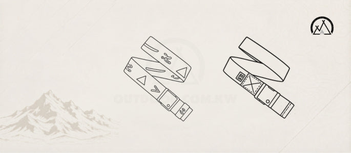 Belts - Lifestyle