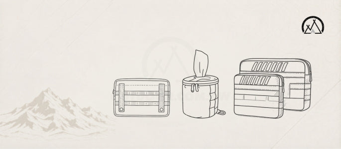 Vehicle Organizers