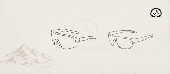 Bike Sunglasses