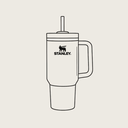 Water Bottles & Tumblers