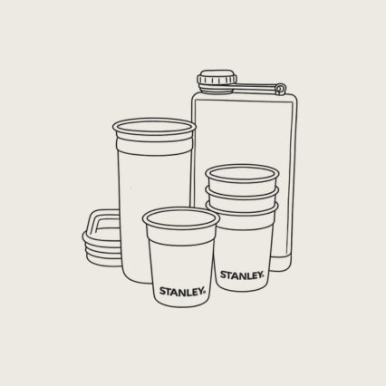 Drinkware & Glassware