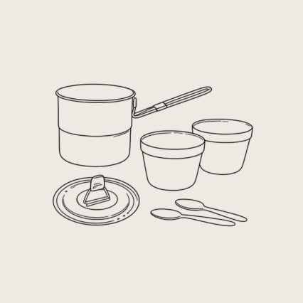 Cookware & Coffee