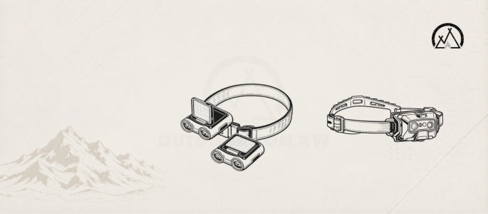 Headlamps