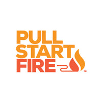 Pull Start Fire