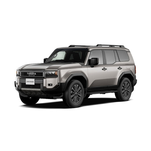 Toyota Prado LC250