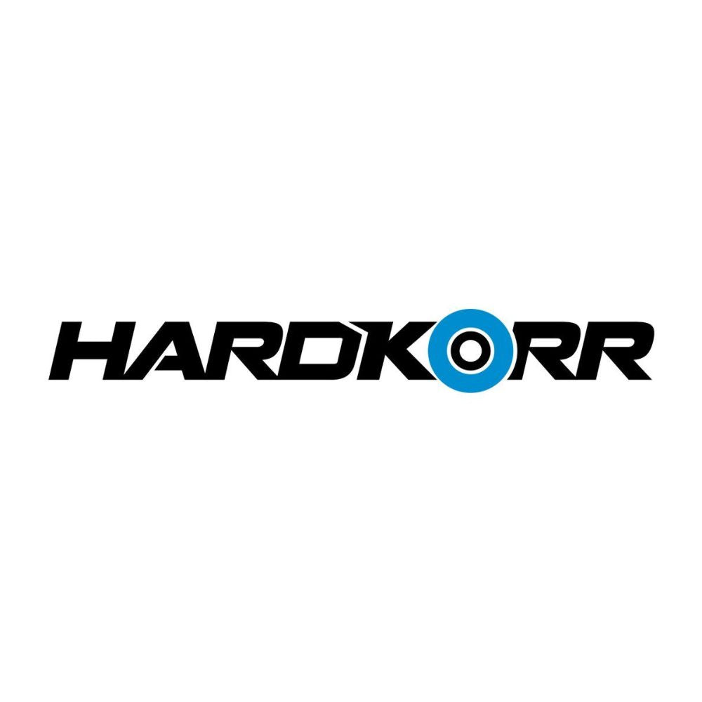 Hardkorr