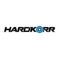 Hardkorr