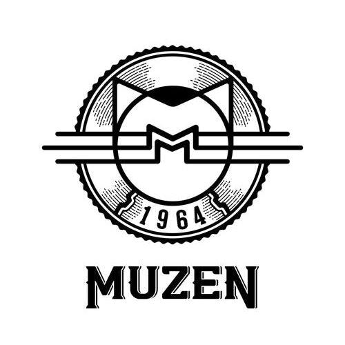 Muzen - Portable Bluetooth Speaker