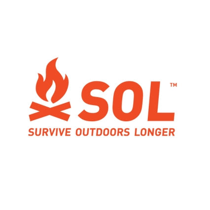 Survive Outdoors Longer
