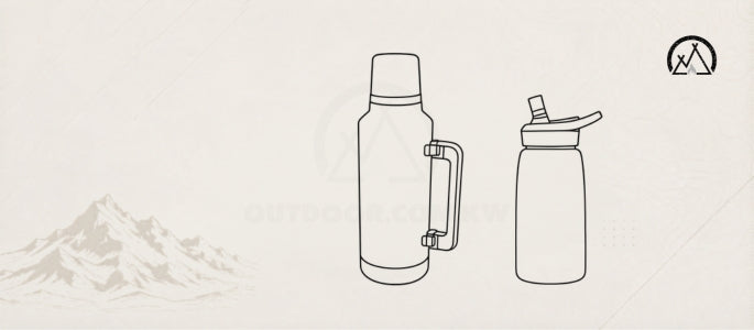 Water Bottles
