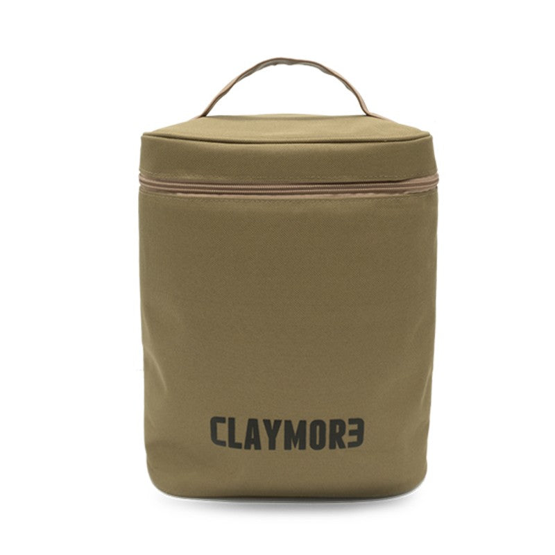 Claymore Fan V1040 Pouch, Camping Accessories,    - Outdoor Kuwait