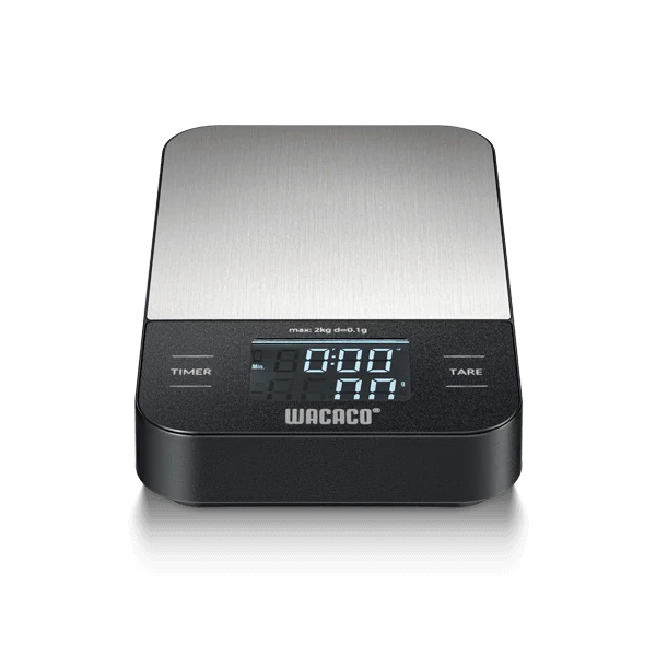 Wacaco Exagram Compact Coffee Scale, Coffee Scale, - Outdoor Kuwait