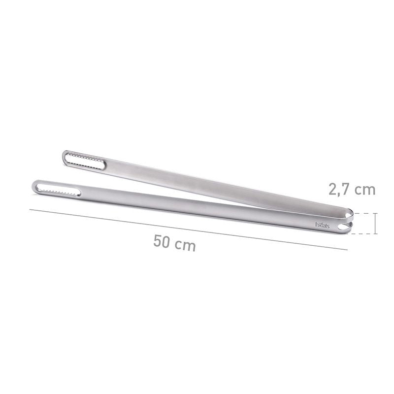Hofats Fire Tongs, Outdoor Grill Accessories, - Outdoor Kuwait