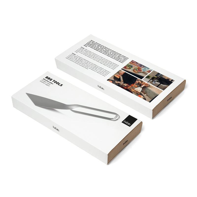 Hofats Scraper, Outdoor Grill Accessories, - Outdoor Kuwait