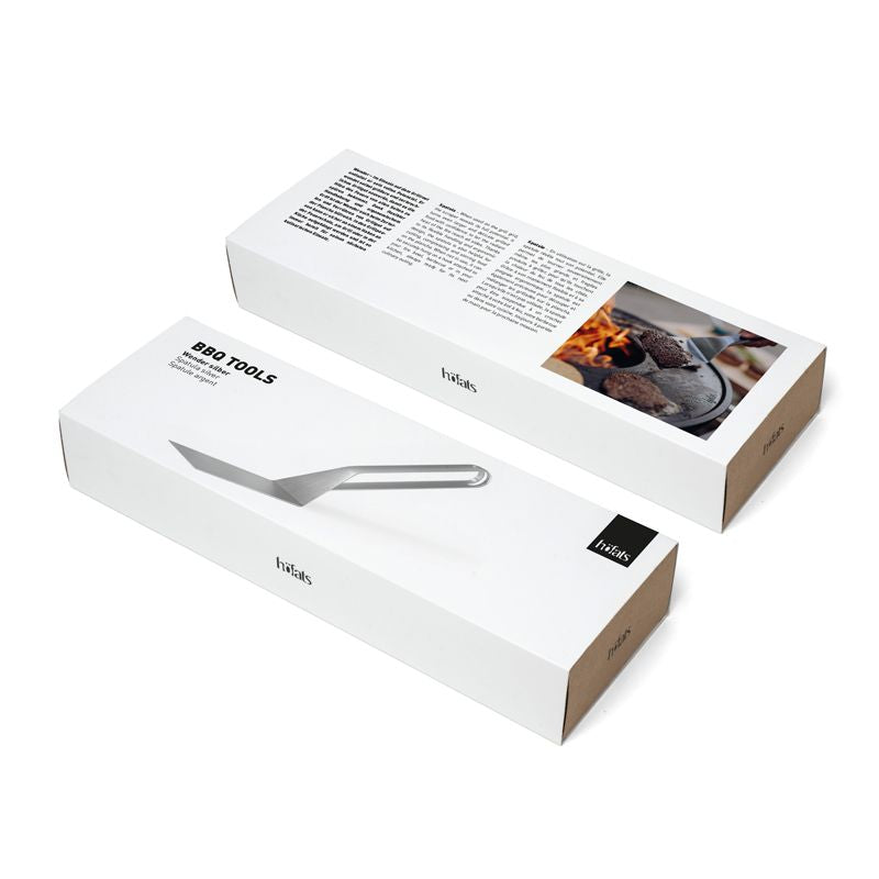 Hofats Spatula, Outdoor Grill Accessories, - Outdoor Kuwait