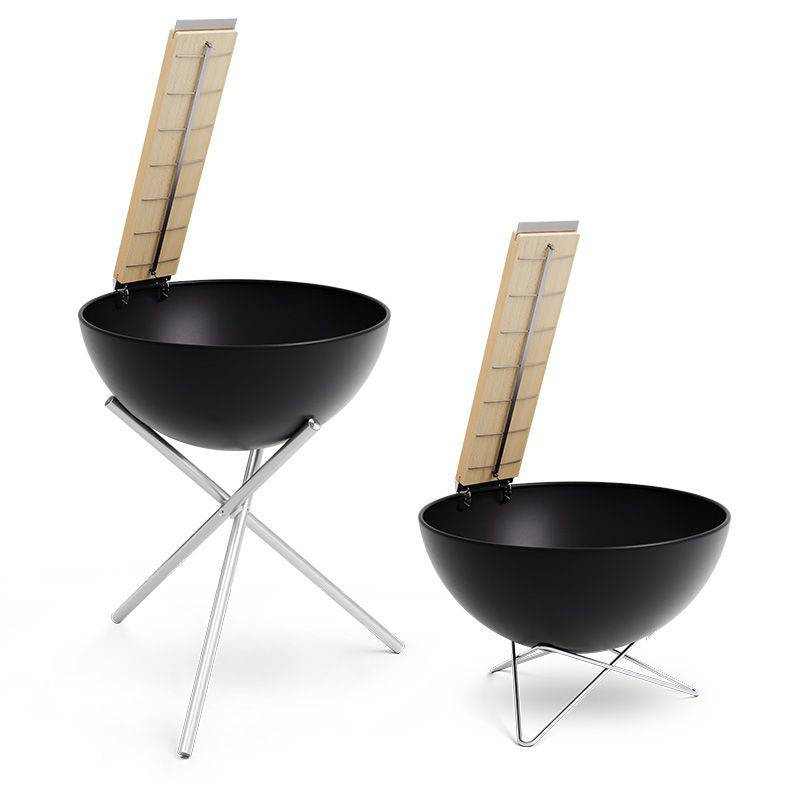 Hofats Flame-Grilled Salmon Board, Outdoor Grill Accessories, - Outdoor Kuwait