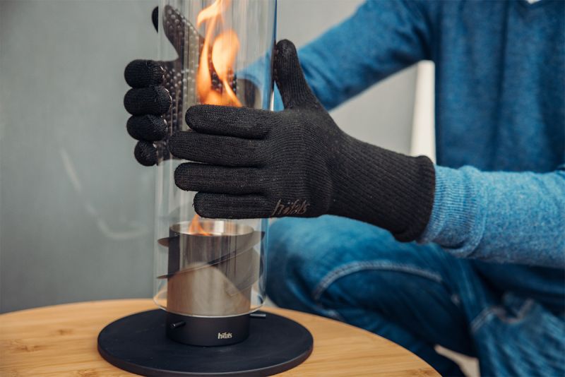 Hofats Fire Gloves Aramid, Gloves, - Outdoor Kuwait