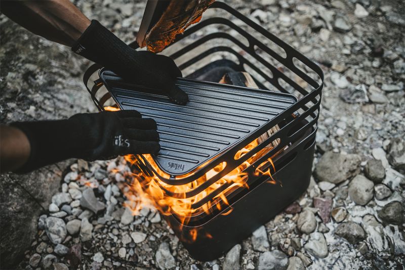Hofats Fire Gloves Aramid, Gloves, - Outdoor Kuwait