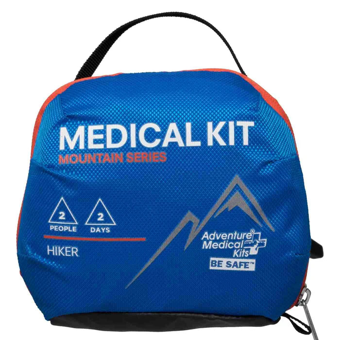 Adventure Medical Kit Mountain Series Medical Kit - Hiker, First Aid Kit, - Outdoor Kuwait
