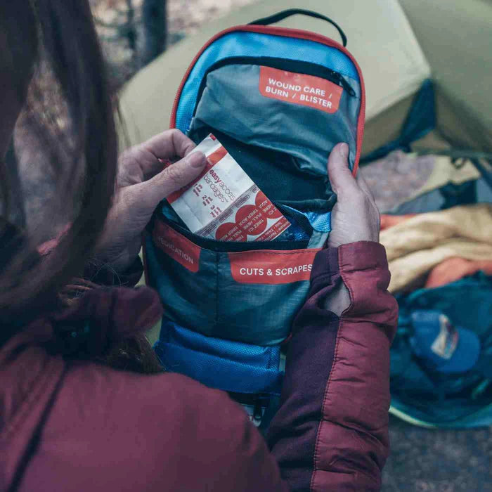 Adventure Medical Kit Mountain Series Medical Kit - Hiker, First Aid Kit, - Outdoor Kuwait