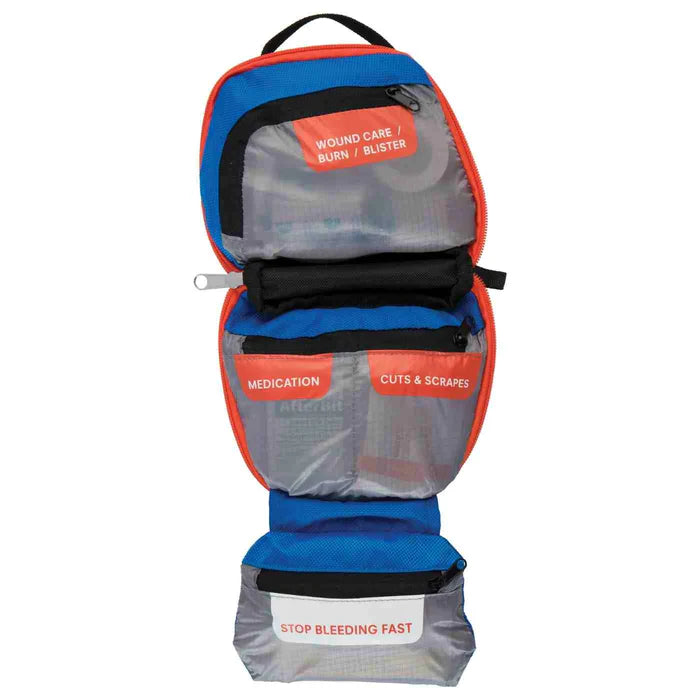 Adventure Medical Kit Mountain Series Medical Kit - Hiker, First Aid Kit, - Outdoor Kuwait