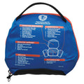 Adventure Medical Kit Mountain Series Medical Kit - Backpacker, First Aid Kit, - Outdoor Kuwait
