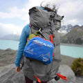 Adventure Medical Kit Mountain Series Medical Kit - Backpacker, First Aid Kit, - Outdoor Kuwait