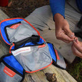 Adventure Medical Kit Mountain Series Medical Kit - Backpacker, First Aid Kit, - Outdoor Kuwait