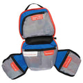 Adventure Medical Kit Mountain Series Medical Kit - Backpacker, First Aid Kit, - Outdoor Kuwait
