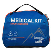 Adventure Medical Kit Mountain Series Medical Kit - Explorer, First Aid Kit, - Outdoor Kuwait