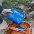 Adventure Medical Kit Mountain Series Medical Kit - Explorer, First Aid Kit, - Outdoor Kuwait
