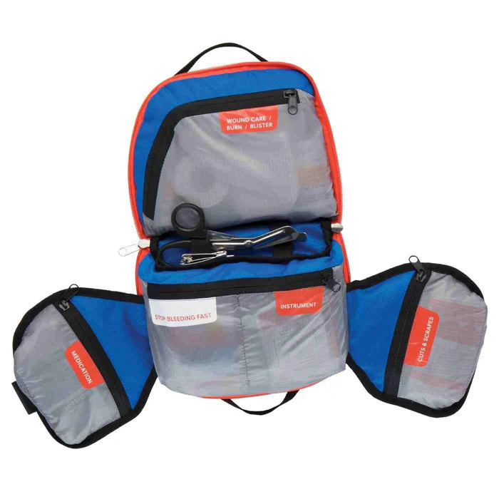 Adventure Medical Kit Mountain Series Medical Kit - Explorer, First Aid Kit, - Outdoor Kuwait