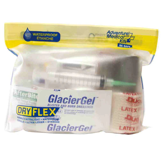 Adventure Medical Kit Ultralight/Watertight Intl. 0.9, First Aid Kit, - Outdoor Kuwait