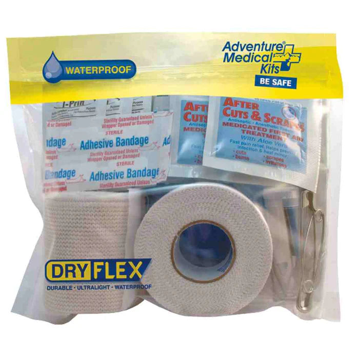 Adventure Medical Kit Ultralight/Watertight Intl. 0.7, First Aid Kit, - Outdoor Kuwait