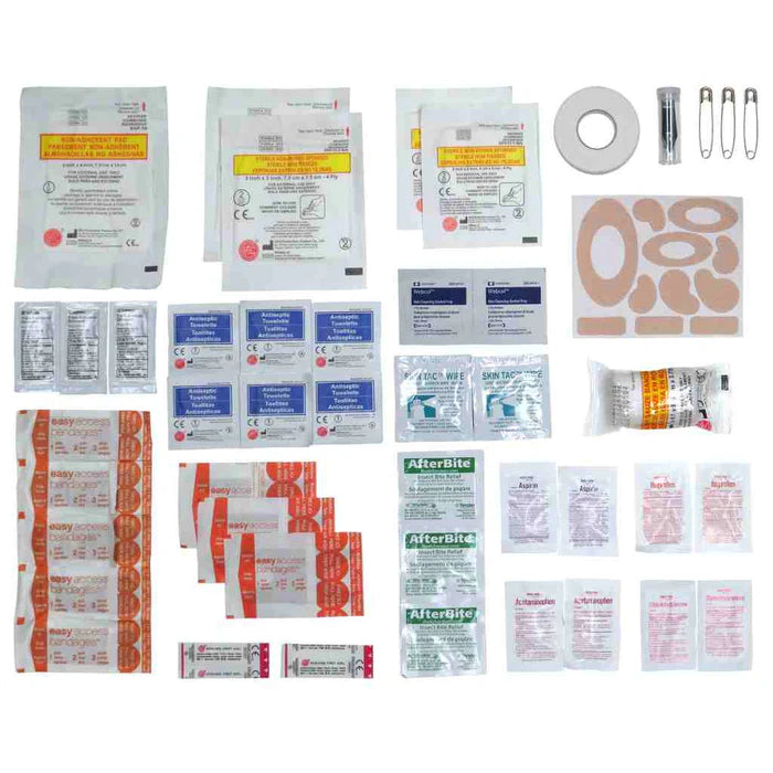 Adventure Medical Kit Ultralight/Watertight Intl. 0.5, First Aid Kit, - Outdoor Kuwait