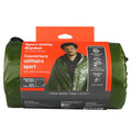 S.O.L Sport Utility Poncho, , - Outdoor Kuwait