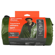 S.O.L Sport Utility Poncho, , - Outdoor Kuwait
