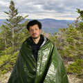 S.O.L Sport Utility Poncho, , - Outdoor Kuwait