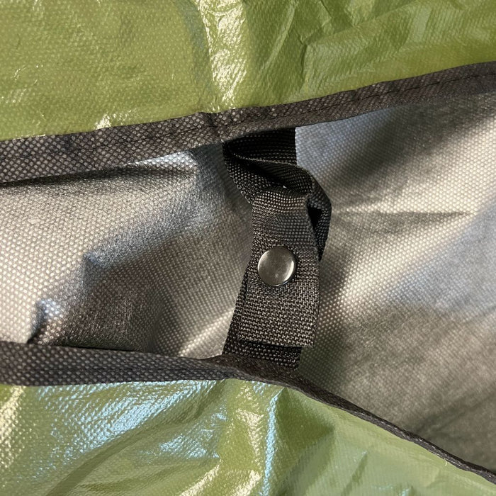 S.O.L Sport Utility Poncho, , - Outdoor Kuwait