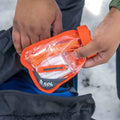 S.O.L Fire Lite Kit in Dry Bag, Fire Lite, - Outdoor Kuwait