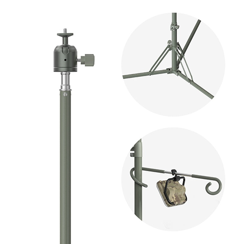 Claymore Light Stand, Light Stands, - Outdoor Kuwait